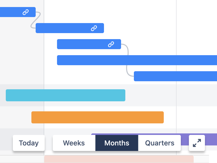 Ustawienia filtra w systemie Jira