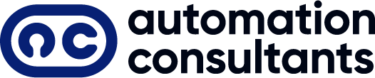 Automation Consultants 徽标