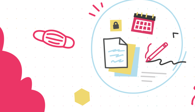 Illustrations de MURAL