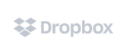 Dropbox 徽标