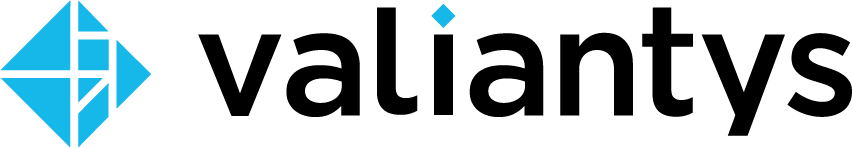 Logo von Valiantys