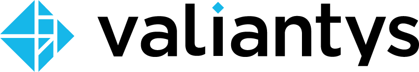 Logo di Valiantys