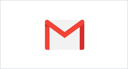 Логотип Gmail