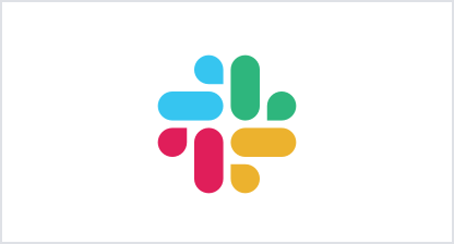 Логотип Slack