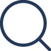 Magnifying glass icon