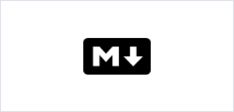 Logo: Render Markdown