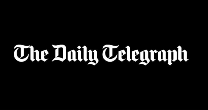 Daily Telegraph