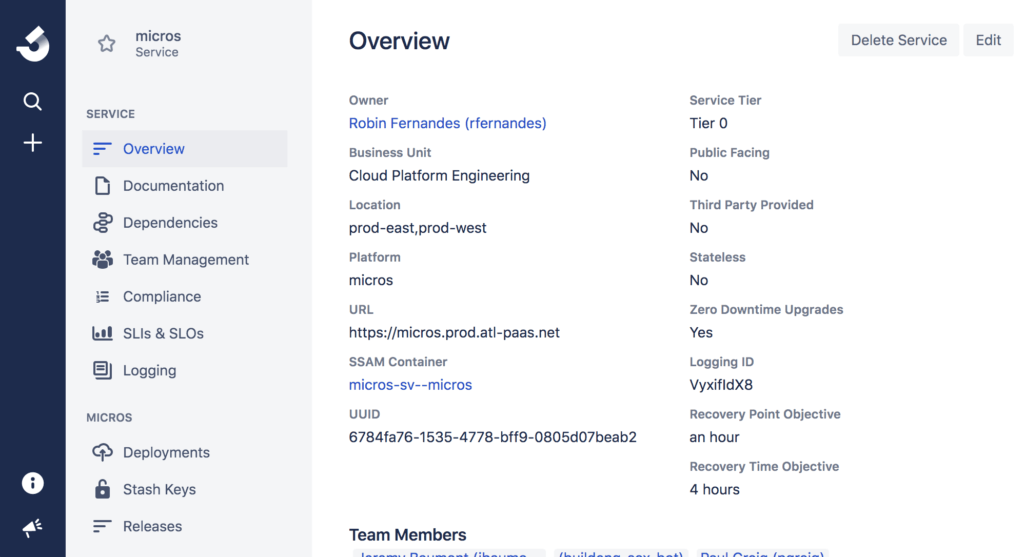 DevOps Monitoring | Atlassian