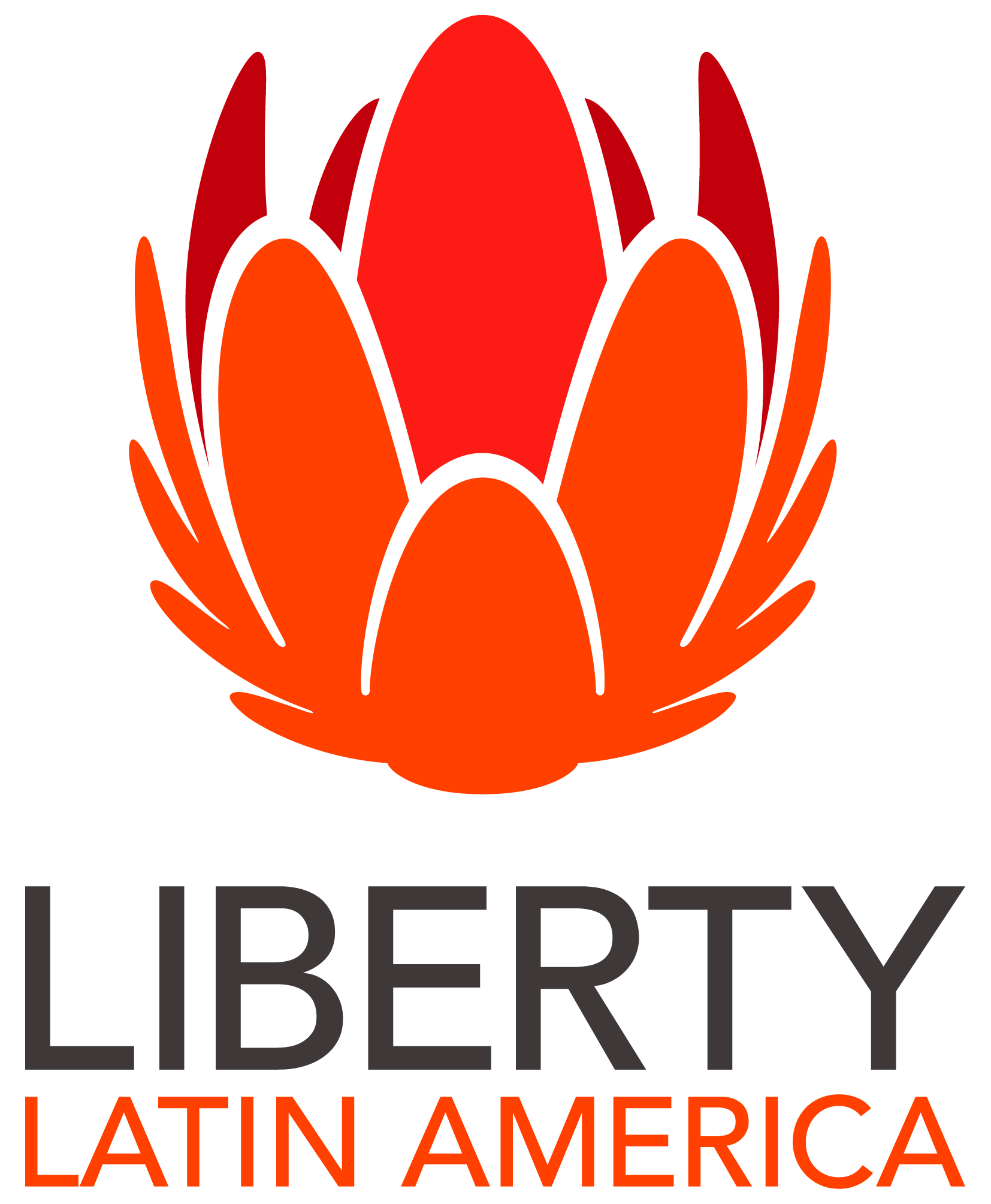 Логотип Liberty Latin America