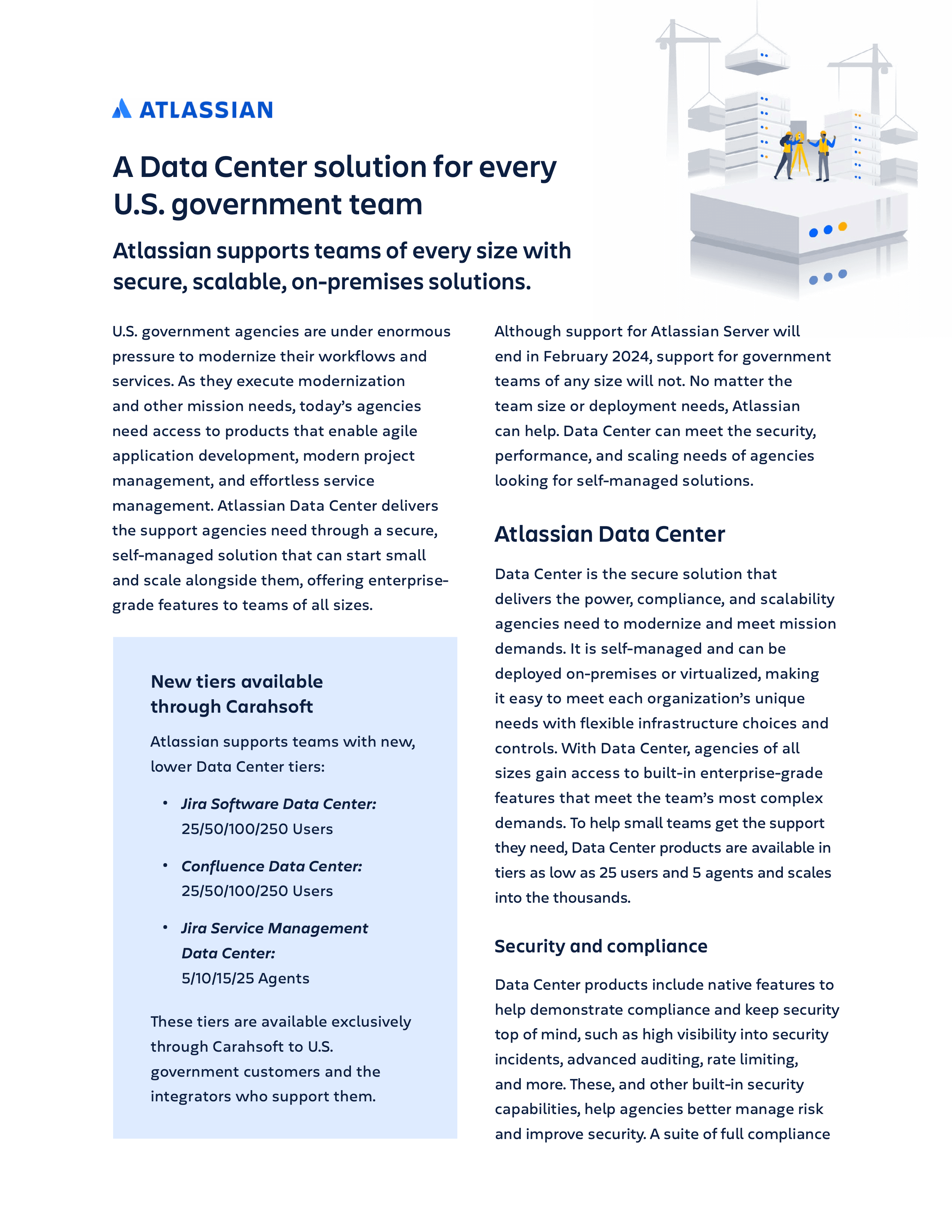 Government teams PDF cover