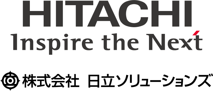 hitachi logo