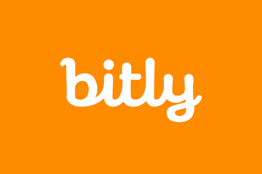 Логотип Bit.ly