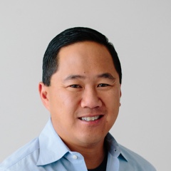 Rich Wong