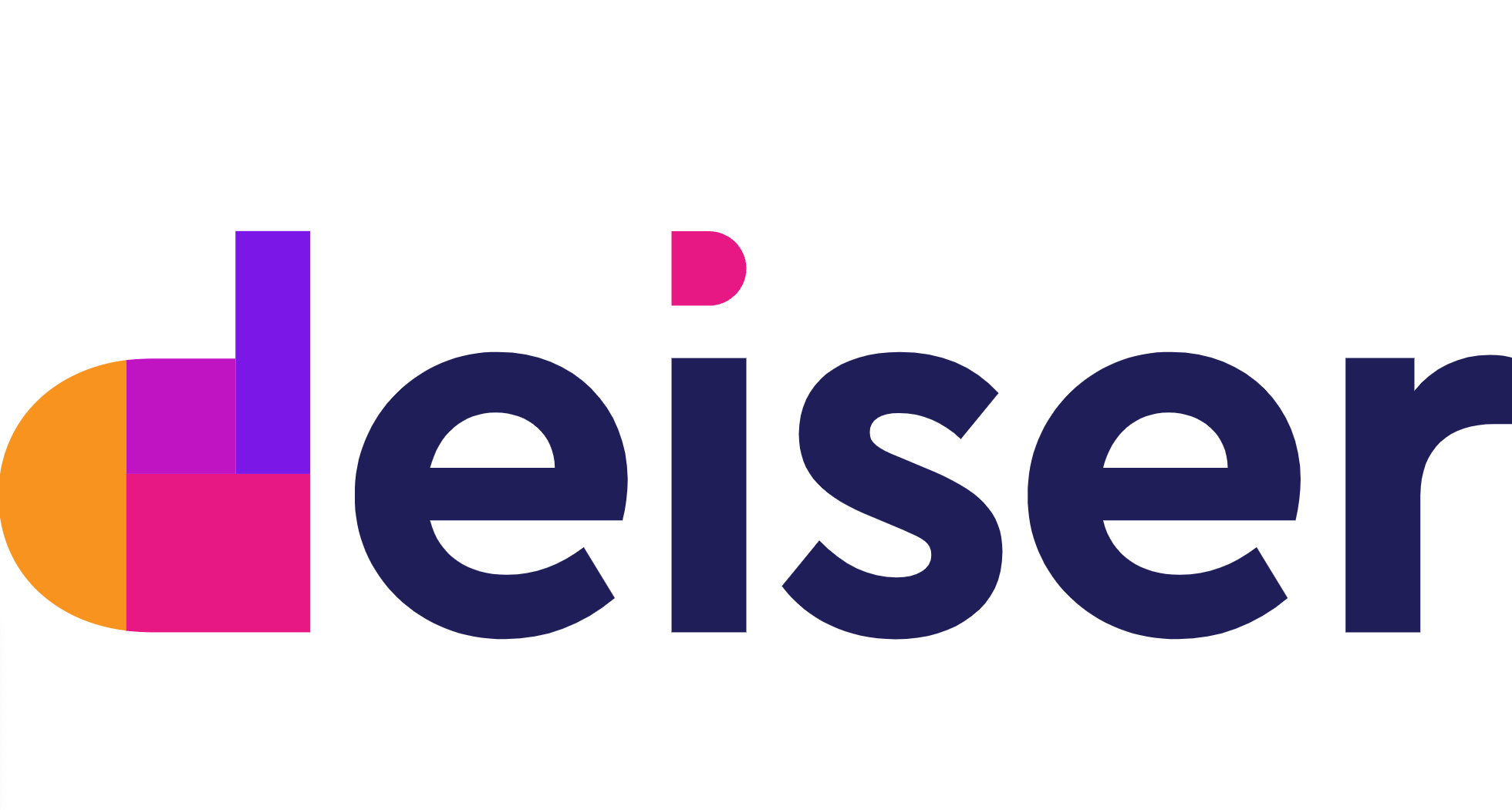 Deiser logo