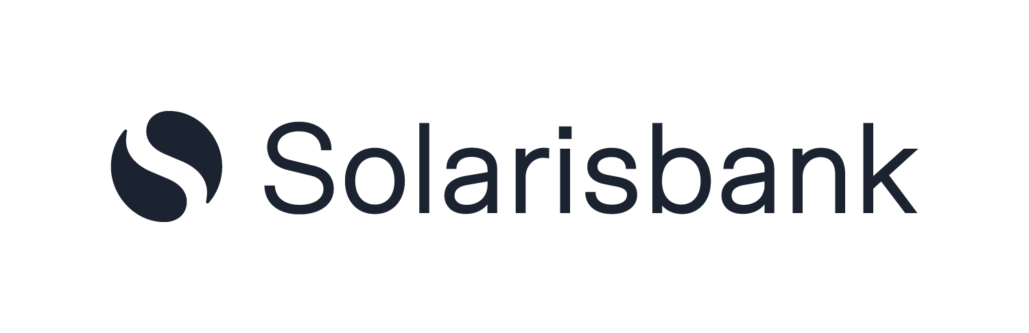 Solarisbank logo