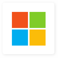 Logotipo do Azure AD