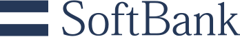 Логотип SoftBank