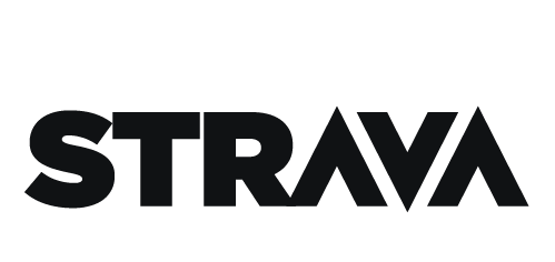 Logo di Strava