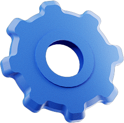 gear icon