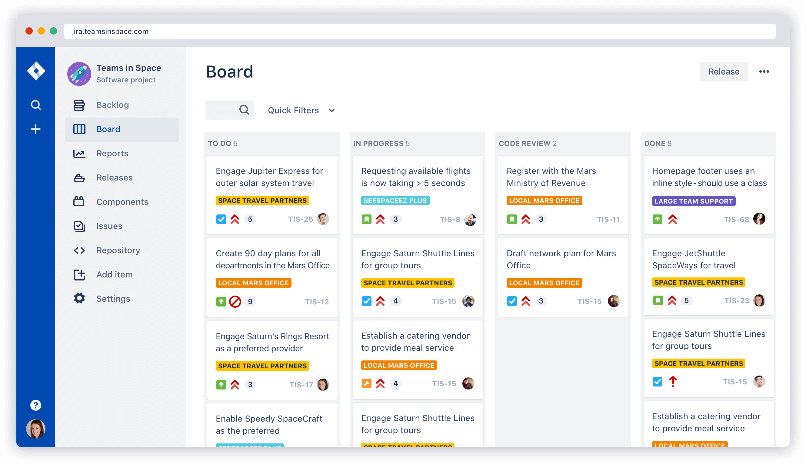 Планирование и оценка проекта по методике Agile