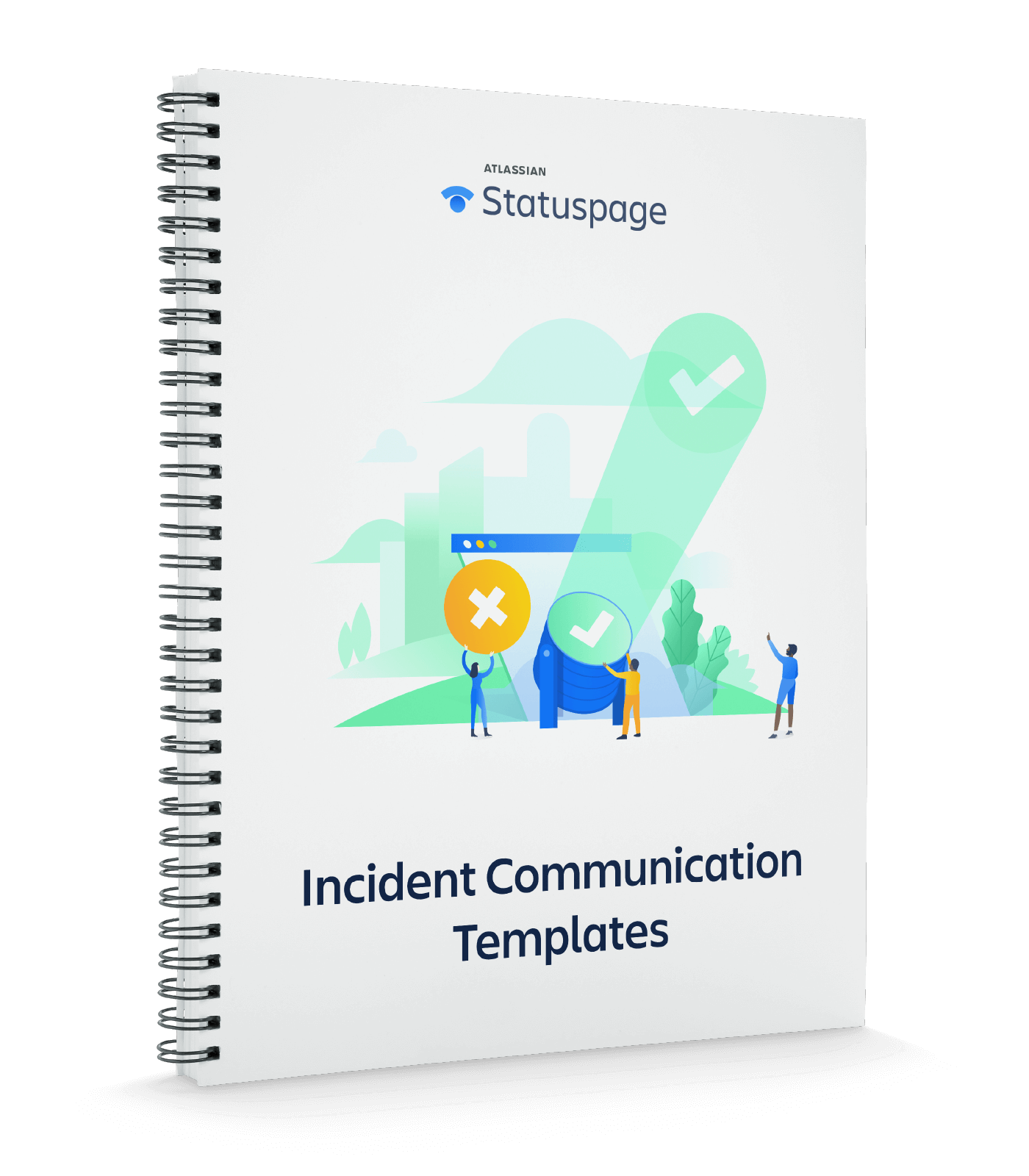Incident Communications Templates PDF