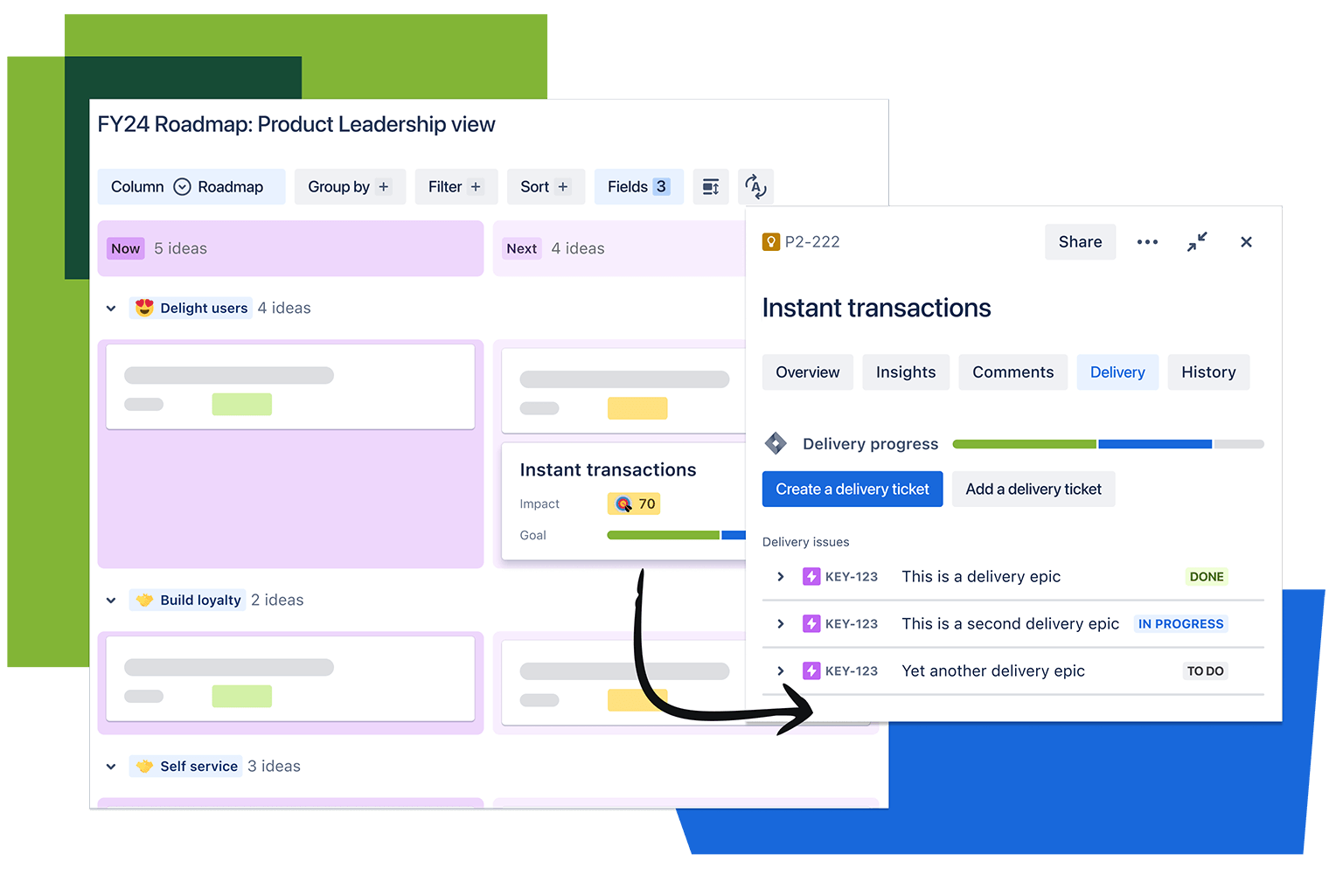 Screenshot tool switching