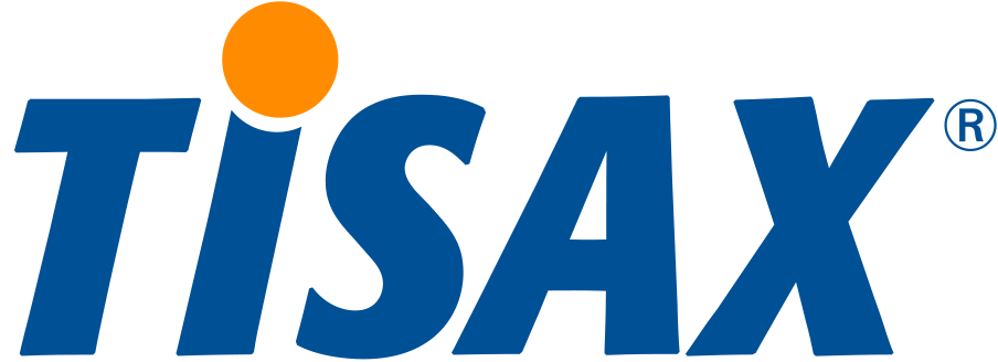 TISAX logo