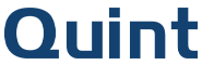 Quint Technology のロゴ