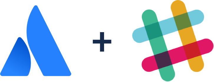 Atlassian + Slack