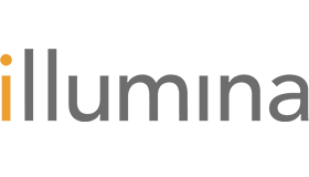 Illumina logo