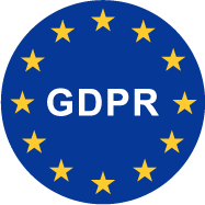 GDPR embléma