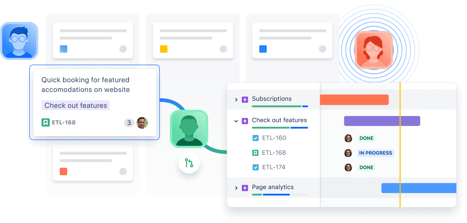 Jira | Issue & Project Tracking Software | Atlassian