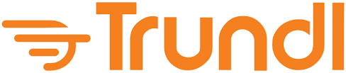 Trundl 徽标。