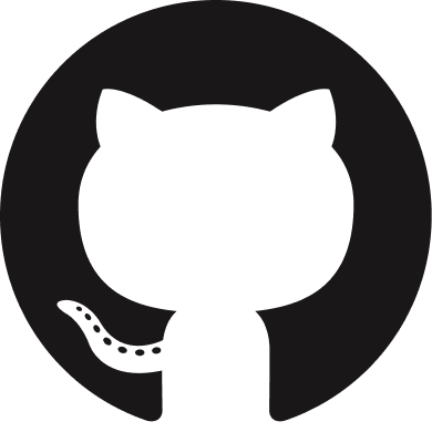 Github のロゴ