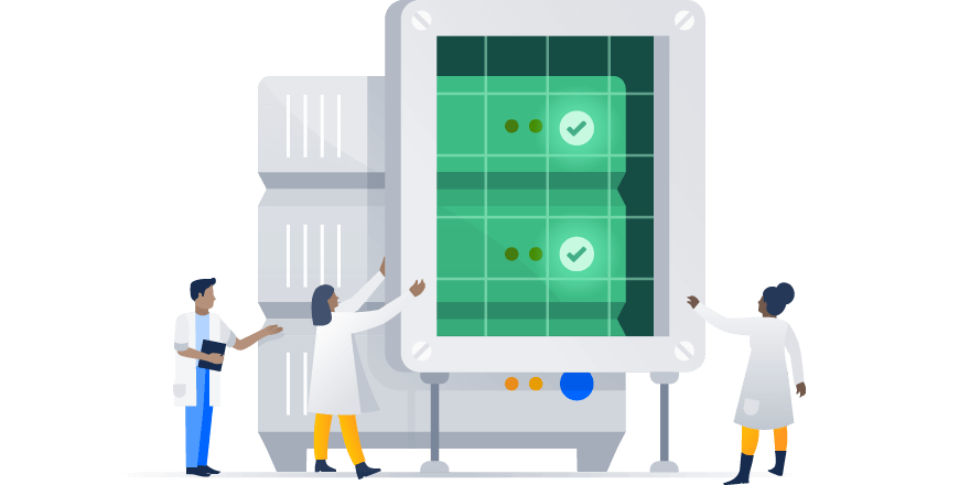How LinkedIn Scaled to 3M Jira