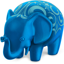 Postgres logo