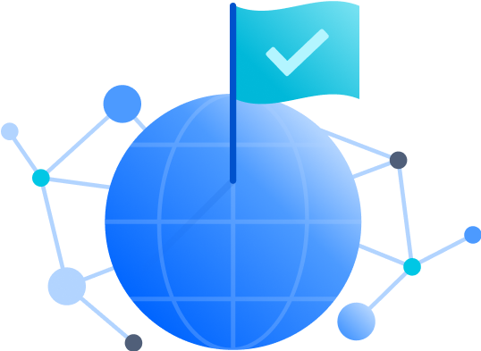 globe