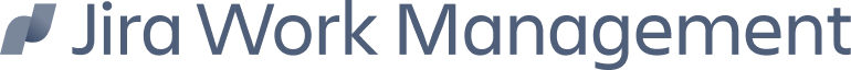 Jira Work Management logo