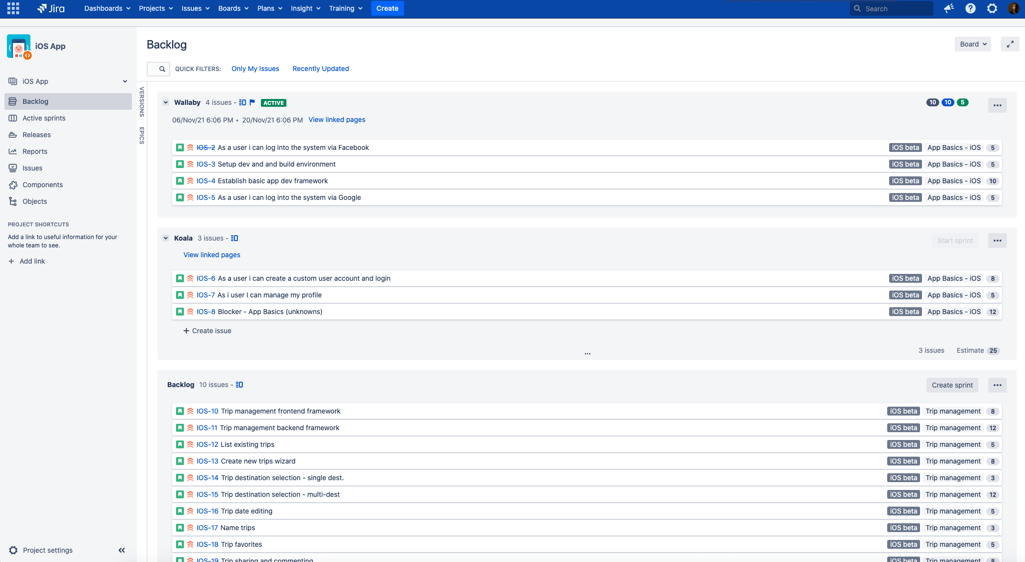 Prepara a tus usuarios para que tengan éxito con Atlassian Cloud