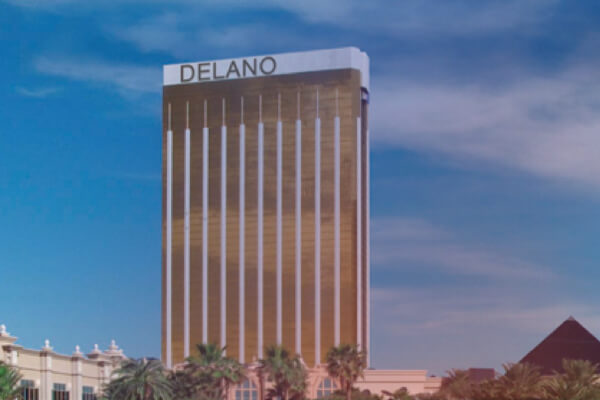 Delano Las Vegas