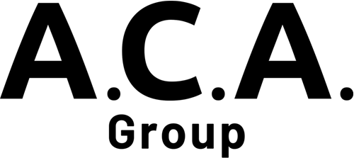 Logo di ACA Group
