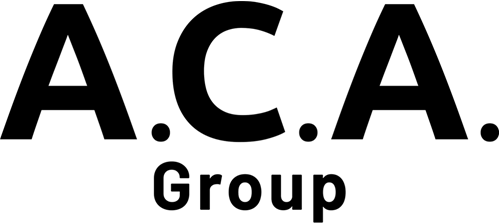 A.C.A. Group 徽标