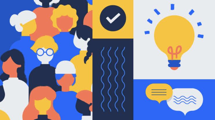 Illustrazione Atlassian Community