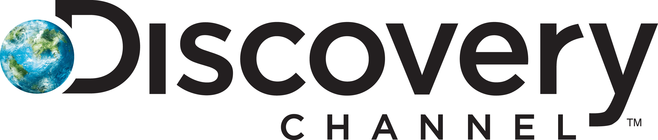 Discovery logo