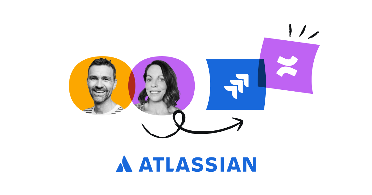 How Atlassian runs marketing with Jira and Confluence 