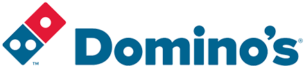 Logo Domino's