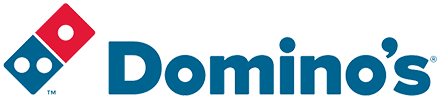Logotipo da Domino