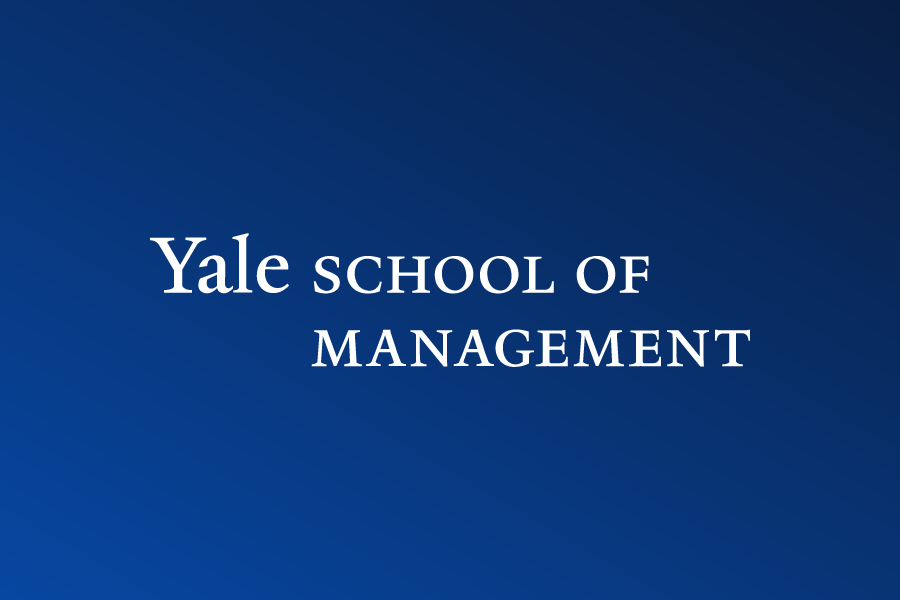 Школа Yale School of Management