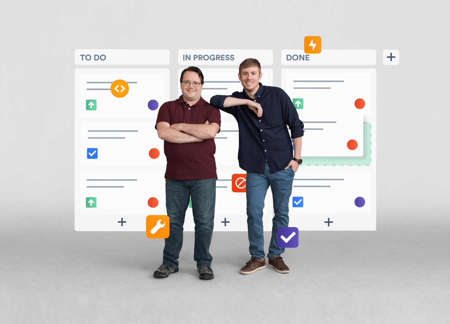 Het team van Twilio
