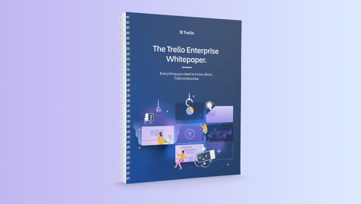 Trello Enterprise | Atlassian